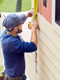 Best Custom Trim and Detailing for Siding  in Benton, AR